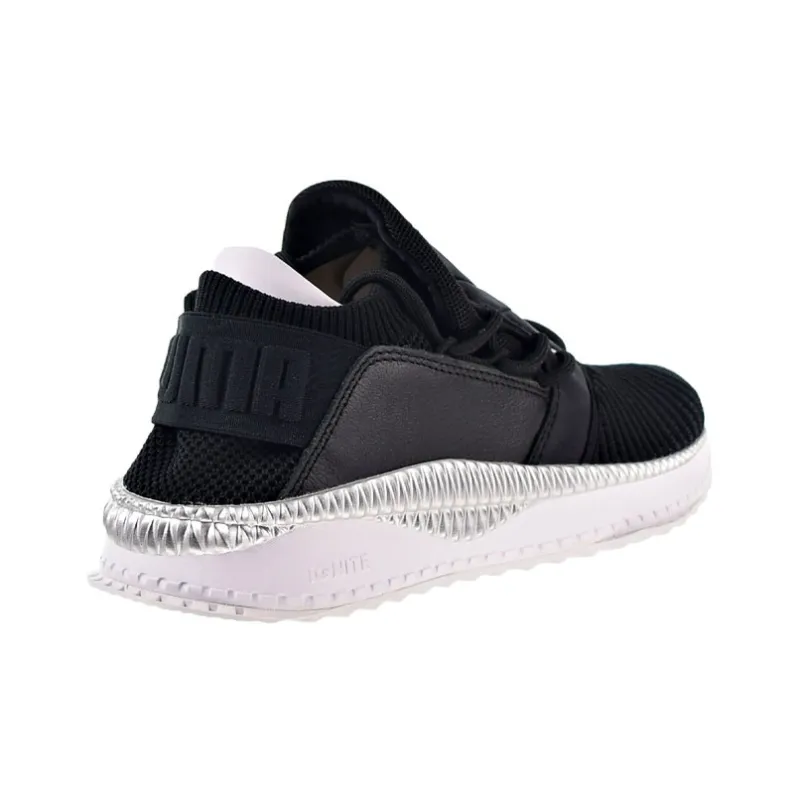 PUMA Tsugi Shinsei Evoknit Running Shoes Black-3