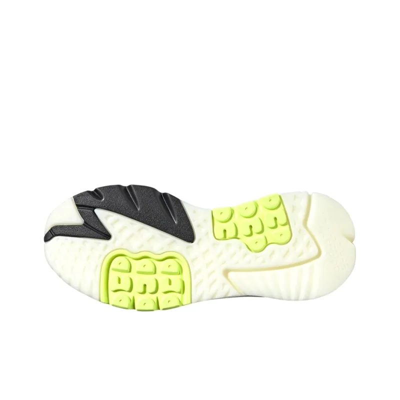 Adidas Nite Jogger Light Solid Grey-4