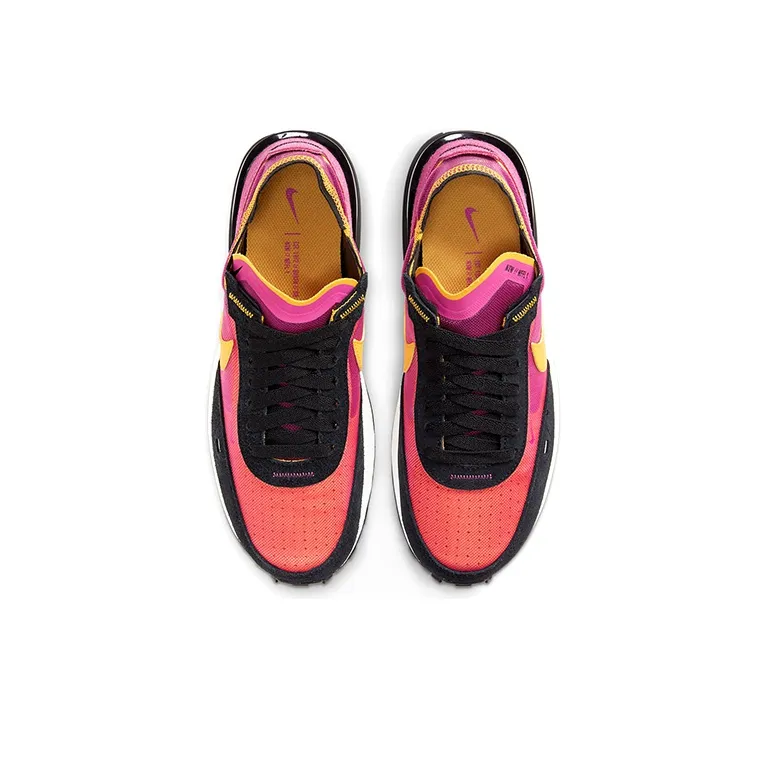 Nike Waffle One Active Fuchsia-3