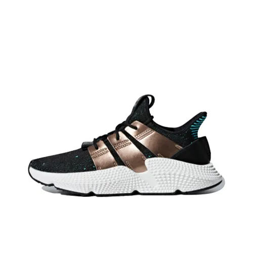 Adidas Originals Prophere 'Black Gold' Women's