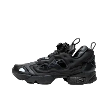 Reebok Instapump Fury Concepts Cc Pack Black