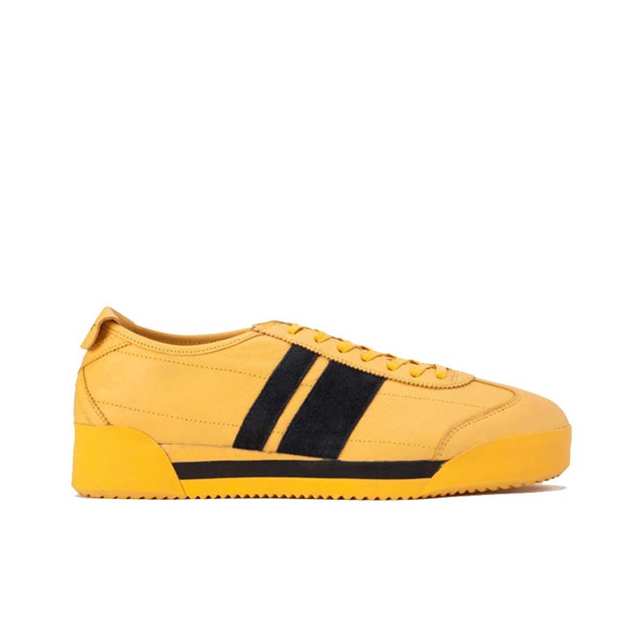 新品 Onitsuka Tiger MEXICO 66 YELLOW/BLACK Onitsuka Tiger Mexico 66™ 