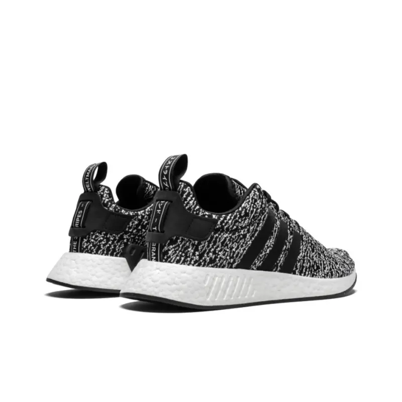 Adidas Originals Nmd R2 Oreo-3