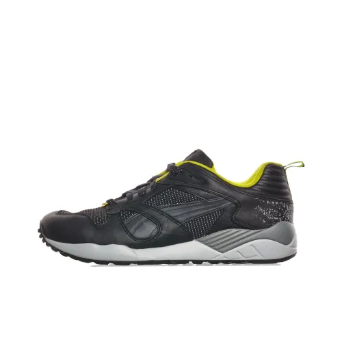 PUMA XS850 Size? Innercity