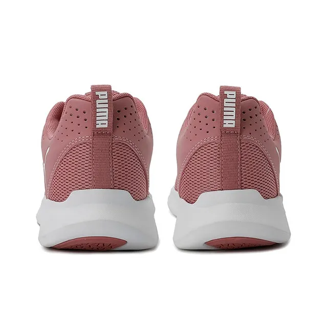 PUMA Interflex Softfoam Modern White/Pink Women's-4