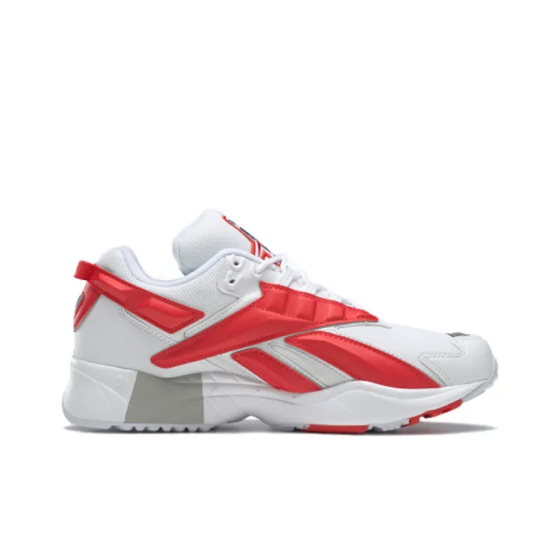 Reebok Intv 96 'White Radiant Red'-1
