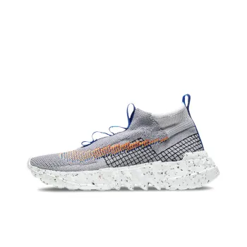 Nike Space Hippie 02 Grey Multi