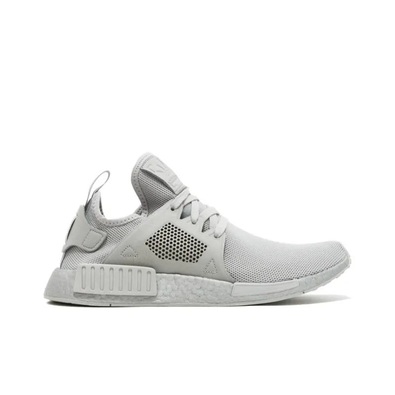 Adidas Originals Nmd XR1 Triple Grey-1