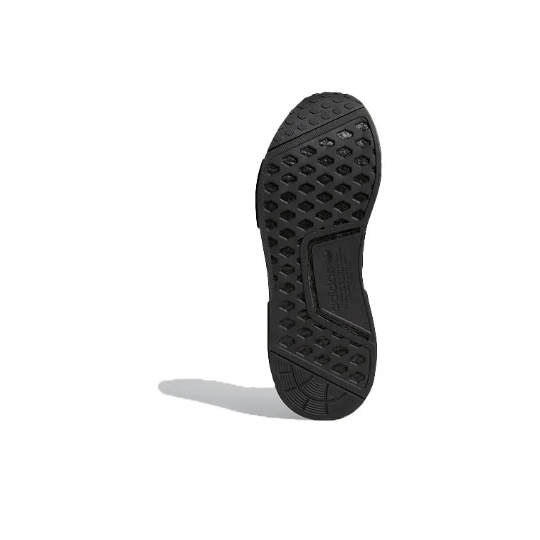 Adidas Nmd Hu Pharrell Black-5