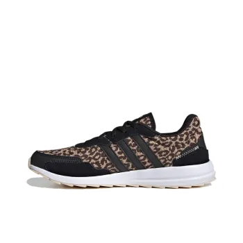 Retrorun Women's Adidas Neo 'Cheetah Print' Women's