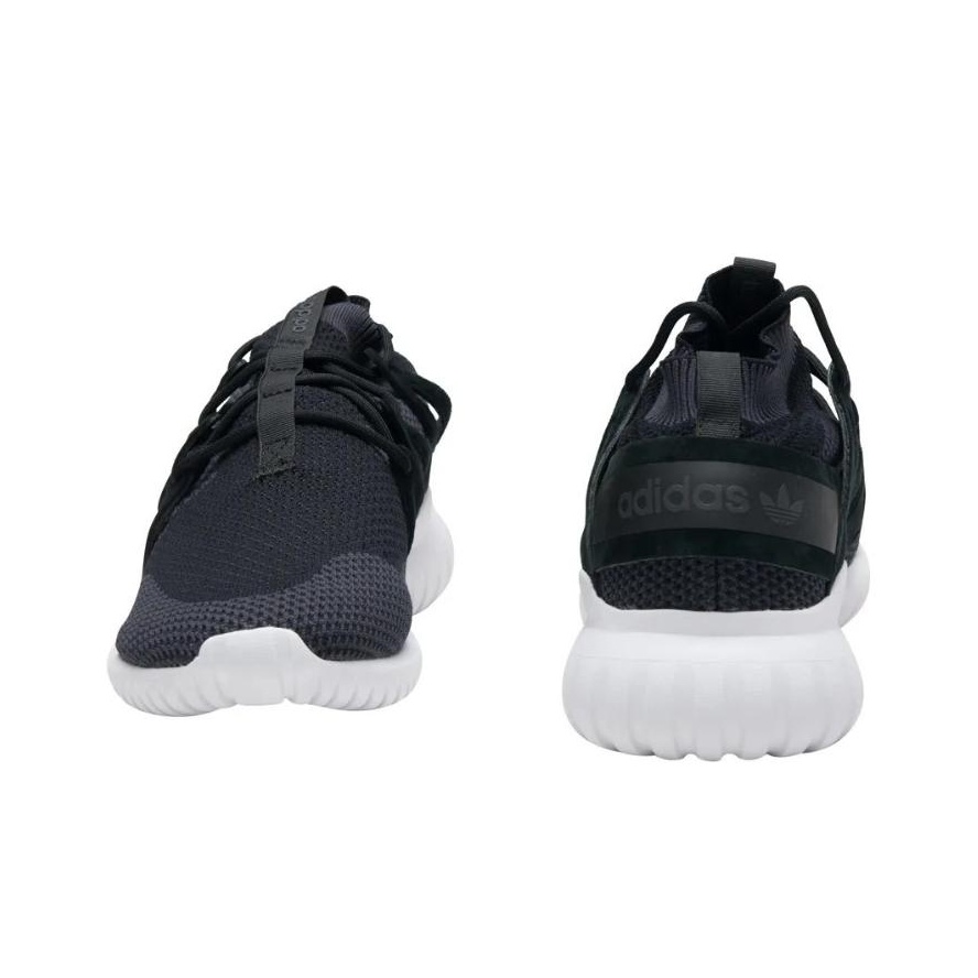 Adidas Originals Tubular Nova Pk Black POIZON