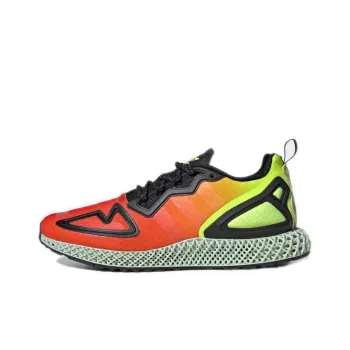 Adidas Originals Zx 2K 4D Heatmap