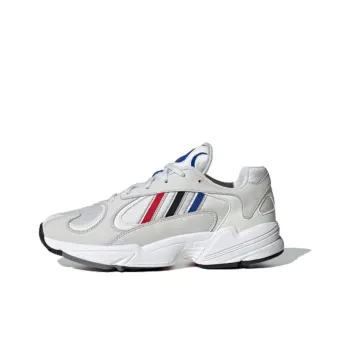 Yung 1 Adidas Originals 'White Red Blue'