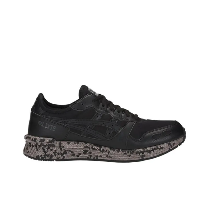 Asics Hyper Gel Lyte 'Black'-1