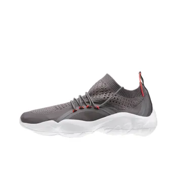 Reebok Dmx Fusion Gray