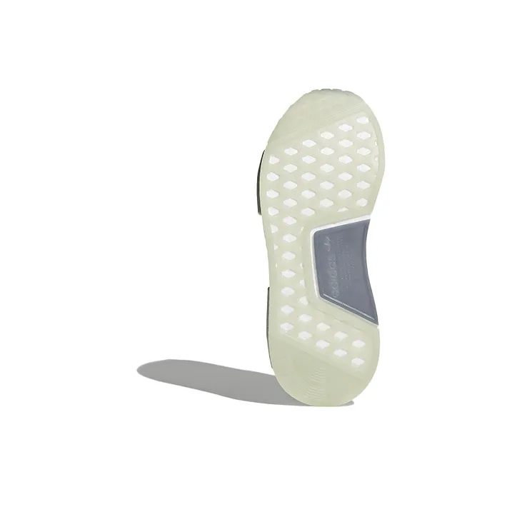 Adidas Nmd R1 Stlt Ash Green Women's-5