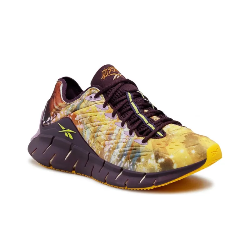 Reebok Zig Kinetica Kung Fu Panda-2