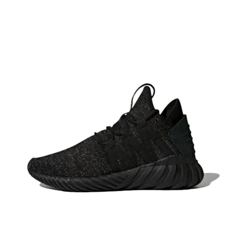 Tubular Dawn Women's Adidas Originals 'Slides Black' Women's