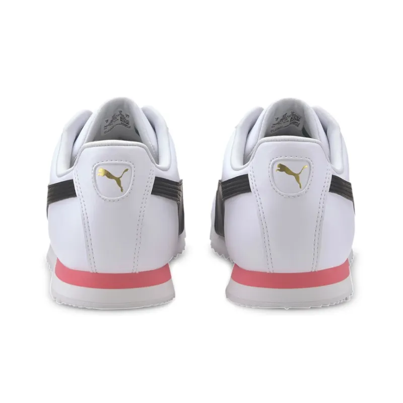 PUMA Roma Basic Plus 'Bubblegum'-3