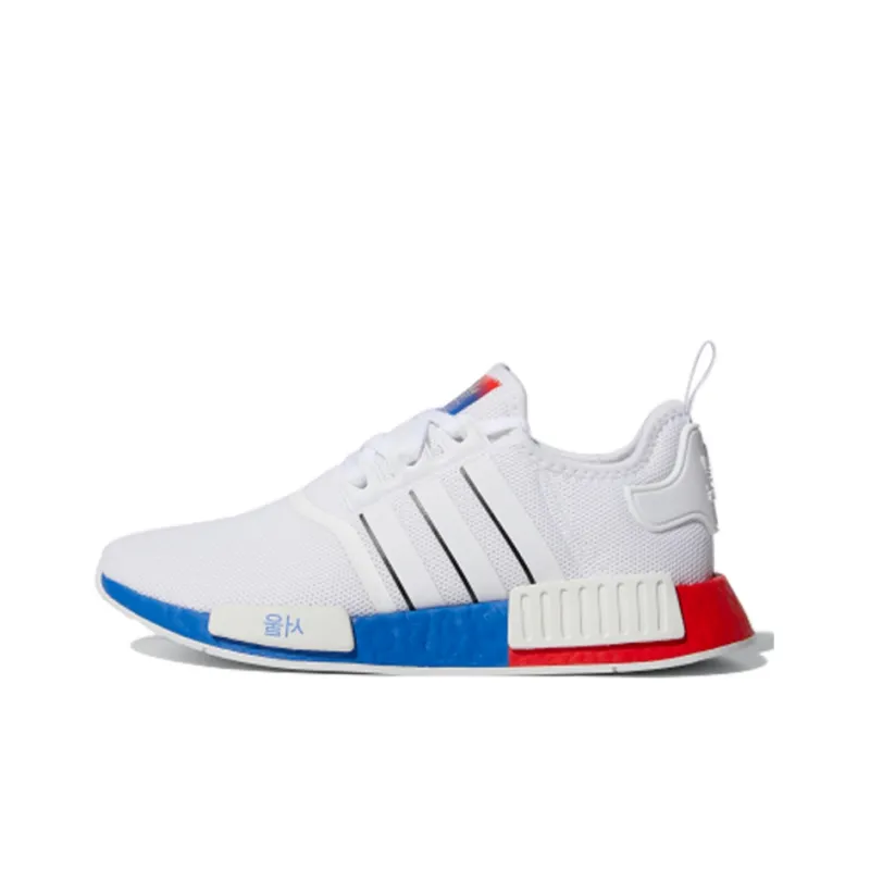 Adidas Nmd R1 United By Sneakers Seoul-0