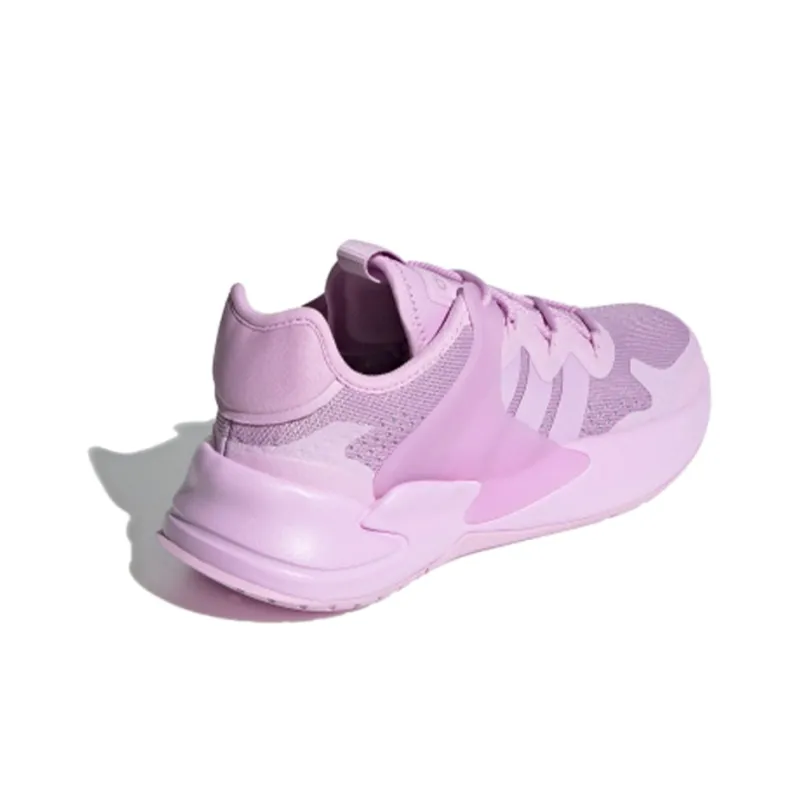 Adidas Neo Roamer Purple Women's-3