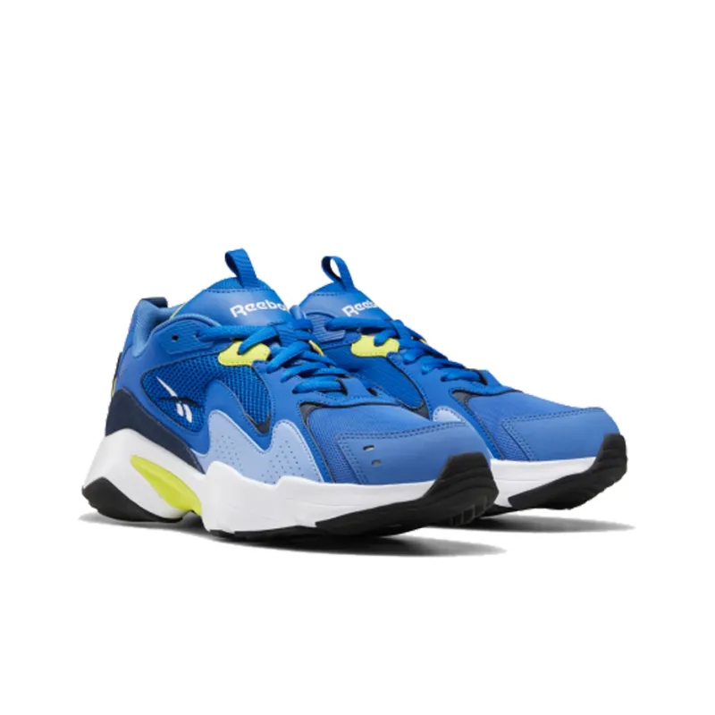 Reebok Royal Turbo Impulse 'Blue'-2