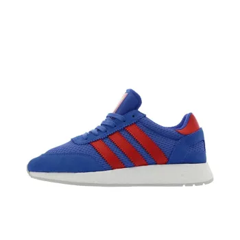 Adidas Originals I 5923 Hi Res Blue Solar Red
