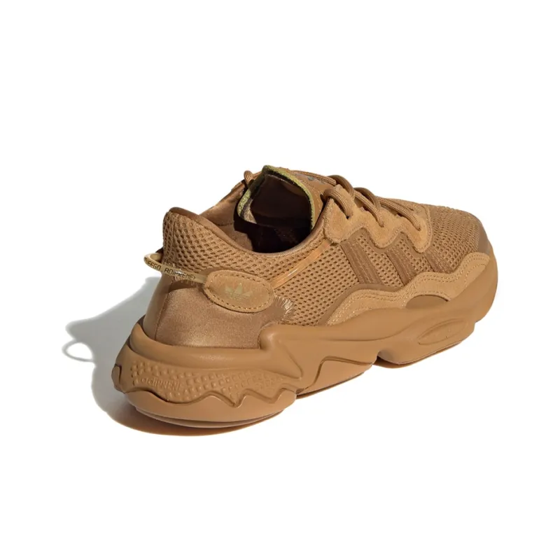 Adidas Originals Ozweego 'Sand'-2