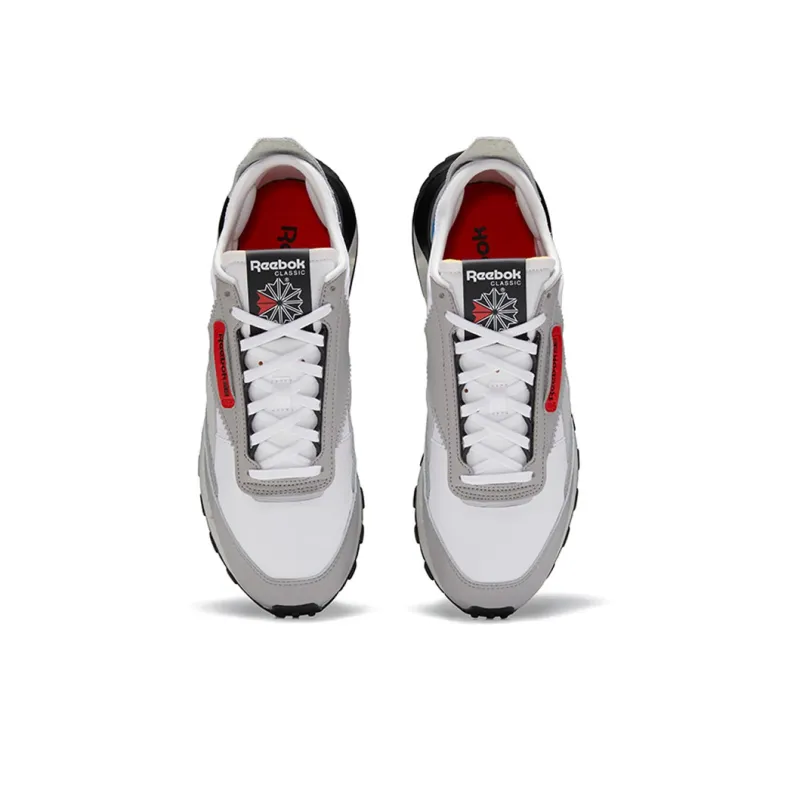 Reebok Classic Leather Legacy Stark Grey-3