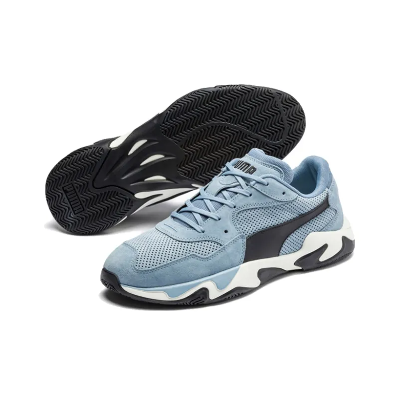 PUMA Storm Street 'Faded Denim'-2