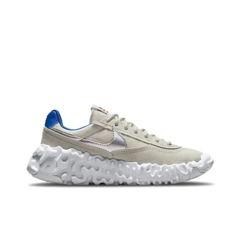 Nike Overbreak Sp Light Bone-1