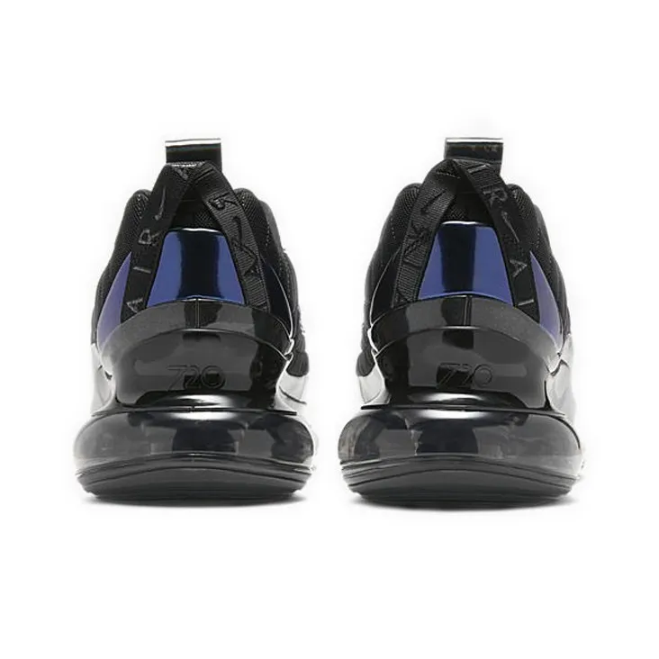 Nike Air Mx 720 818 Metallic Blue-3