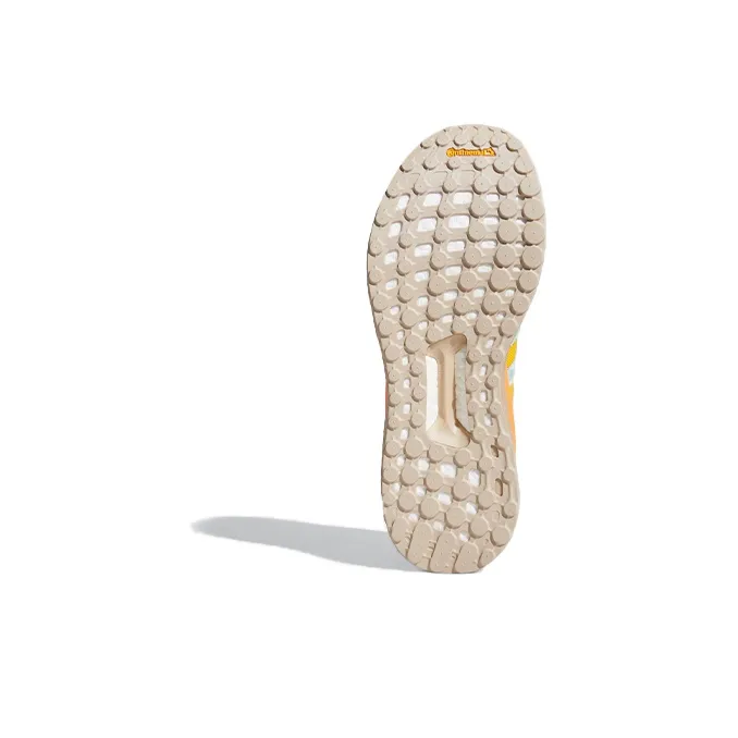 Adidas Originals X Pharrell Tokio Solar Hu 'Yellow Orange'-5