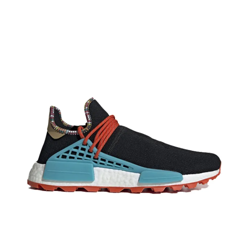 Adidas Nmd Hu Pharrell Inspiration Pack Black-1