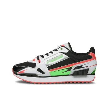 PUMA Mile Rider 'Sunny Getaway Geo Peach' Women's
