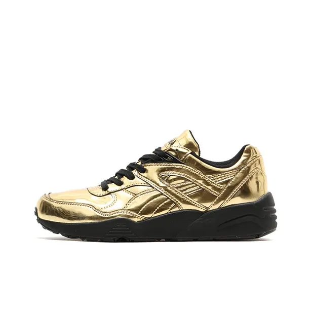 PUMA Vashtie X R698 'Gold'-0