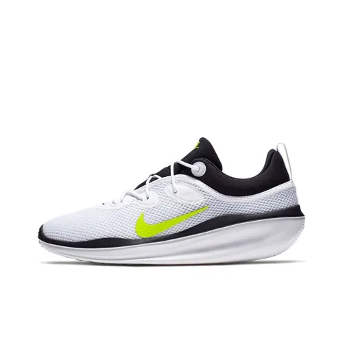 Nike ACMI Casual Shoes Men Low-Top White/Black/Green