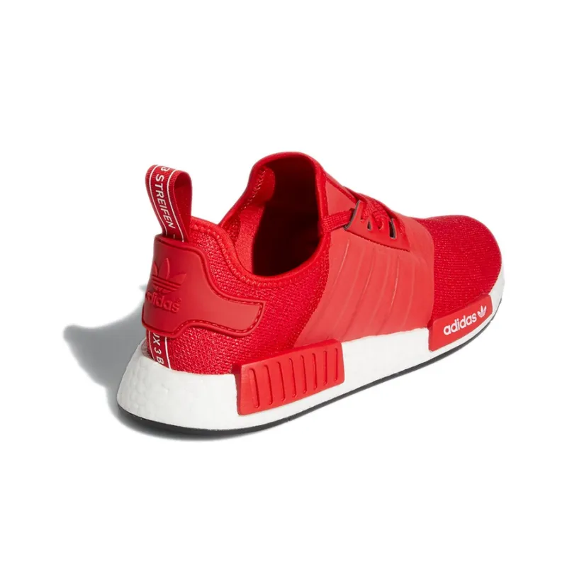 Adidas Originals NMD_R1 'Scarlet'-3