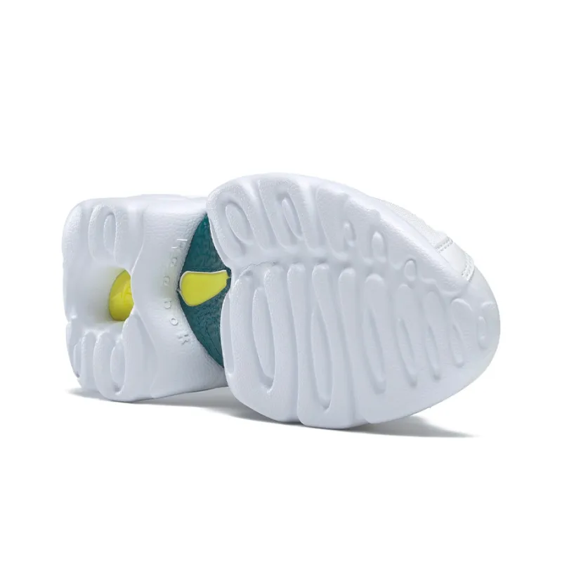 Reebok Electro 3D Lt 'White'-5