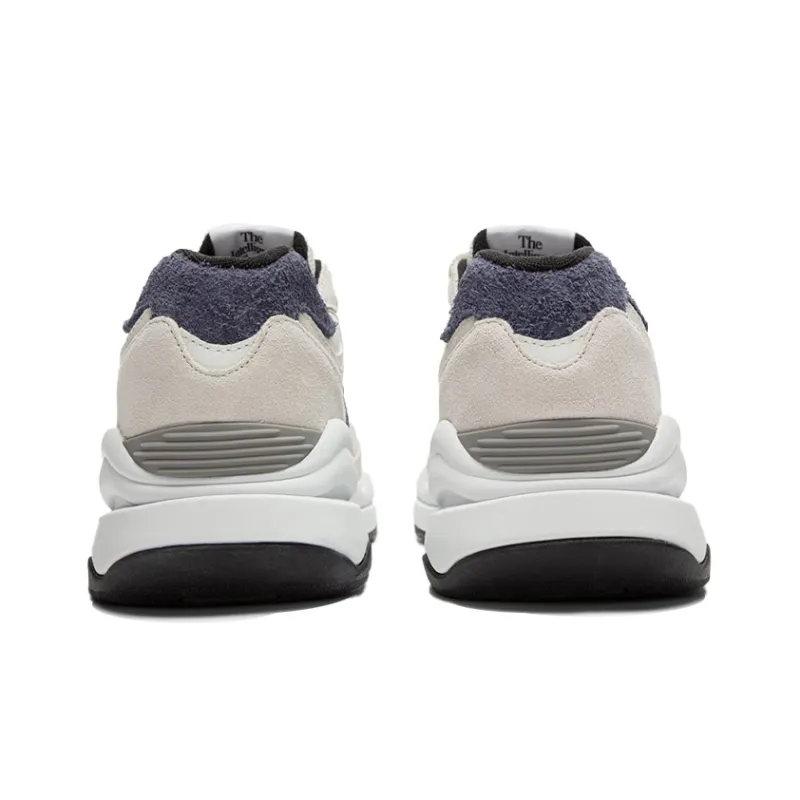 New Balance 57/40 Off White Navy Red-3