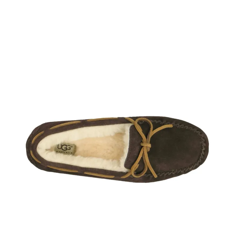 UGG Olsen Slipper Espresso-4