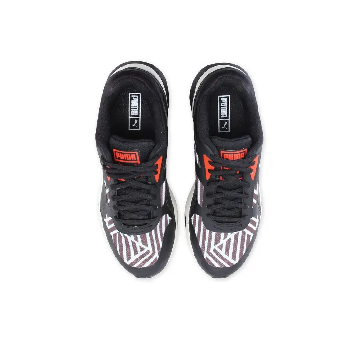 PUMA R698 Sportstyle TX 3 'Black'-3
