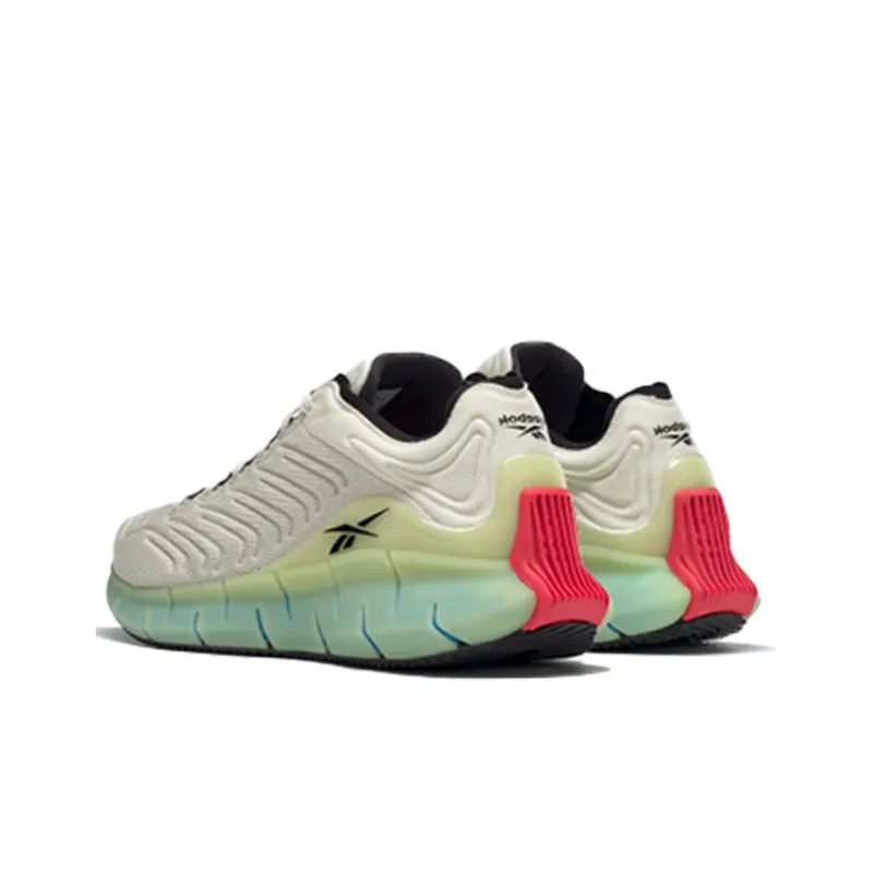 Reebok Zig Kinetica Alabaster-2