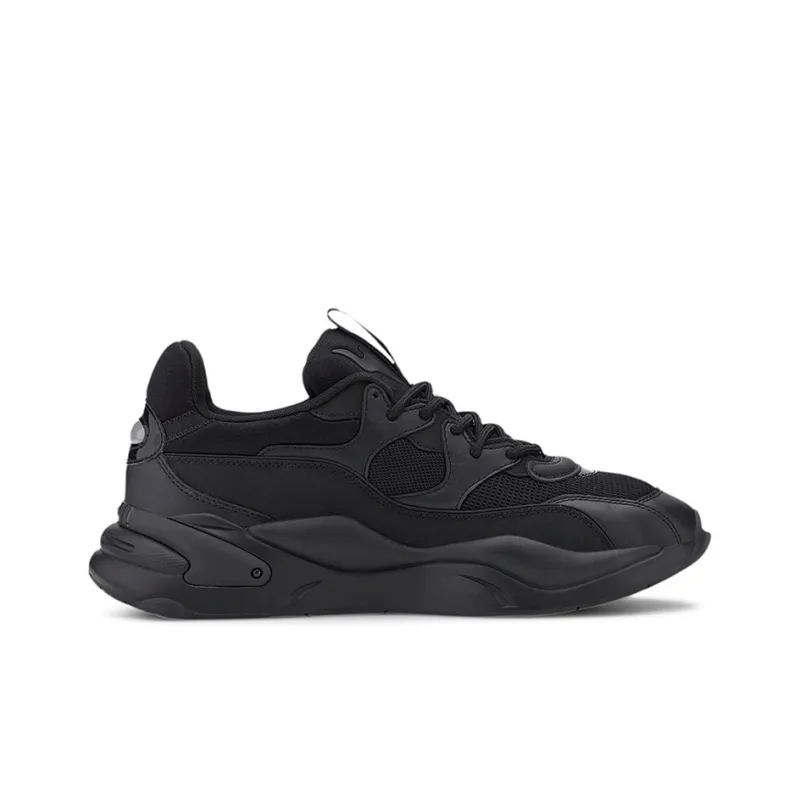 PUMA RS 2K Core Unisex Black-1