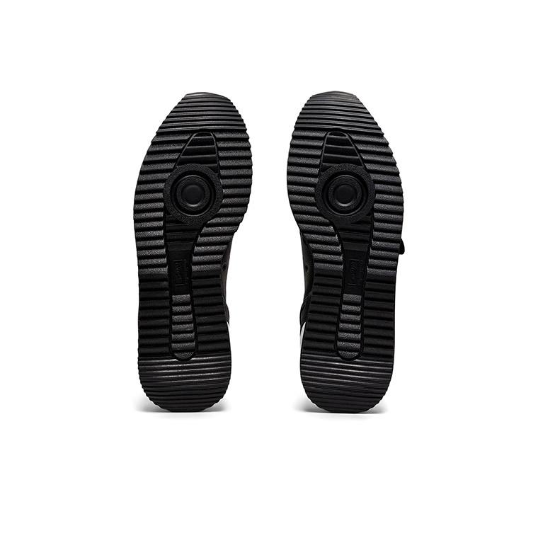 Onitsuka Tiger Lawnship Pf 'Black' - POIZON Onitsuka Tiger Lawnship Pf 'Black' - POIZON