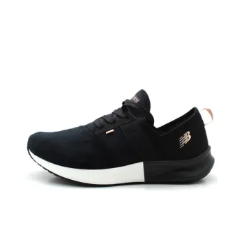 New Balance Nergize Black/Pink Women's