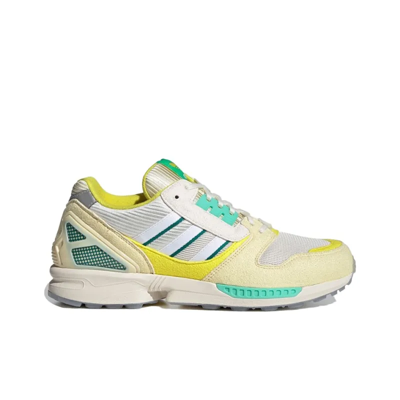 Adidas Zx 8000 Frozen Lemonade-1
