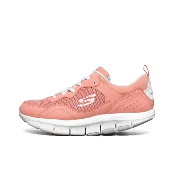 Skechers Liv White Women's