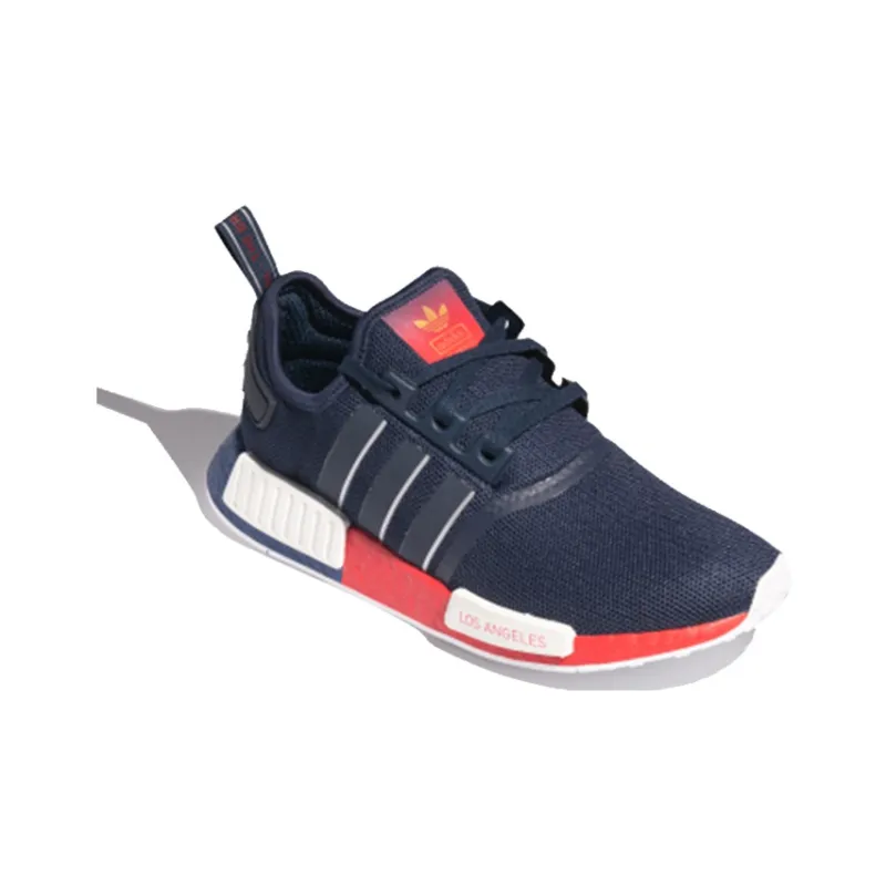 Adidas Nmd R1 United By Sneakers Los Angeles-1