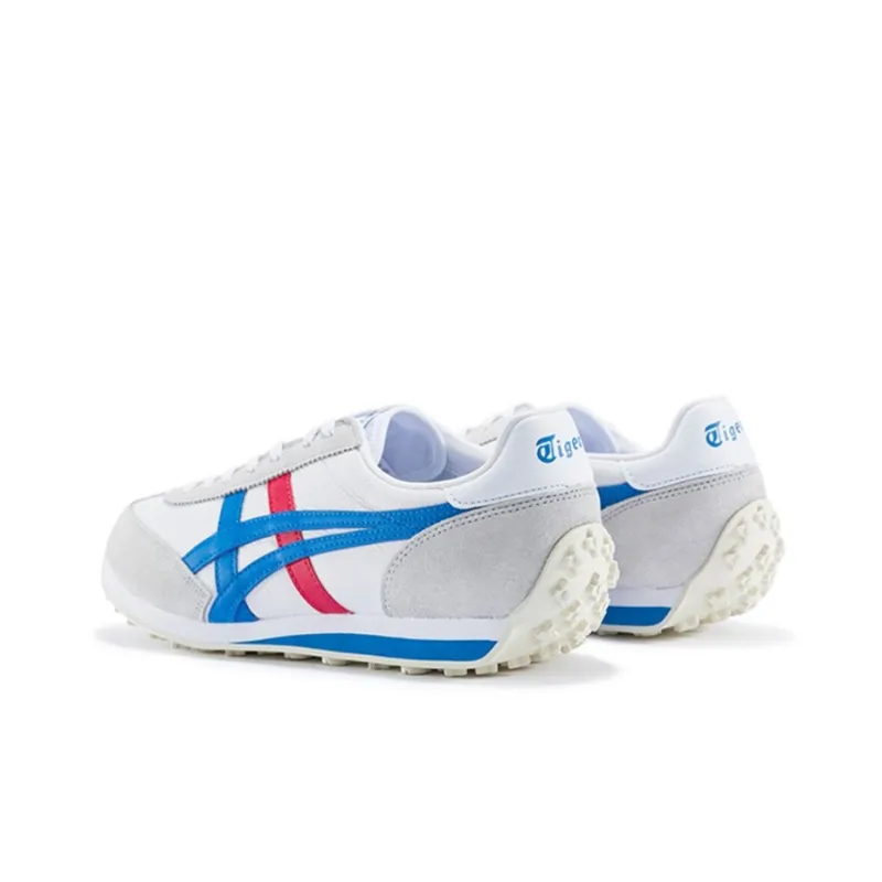 Onitsuka Tiger Edr 78 White Directoire Blue Red-2